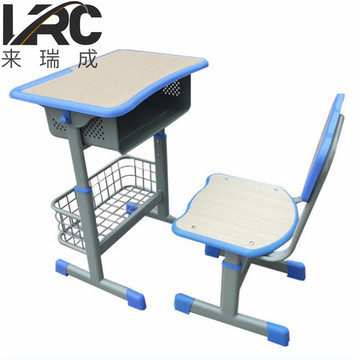中小学课桌椅工厂直供，助力非学科类培训高效升级