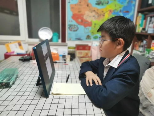 安全为先，快乐寒假 科苑小学开展线上安全教育主题中队会，双减下非学科类培训成新宠