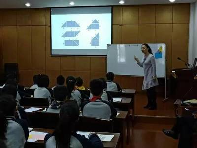 【关注】包头6名教师在&ldquo;华罗庚杯&rdquo;全国教学大赛中获奖,快看看她们是谁!