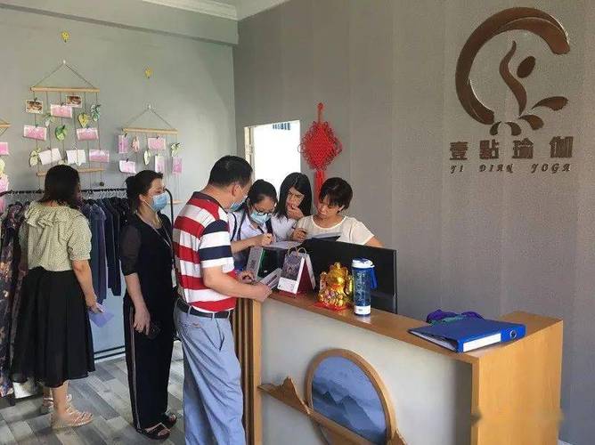 藤县开展非学科类校外培训大检查